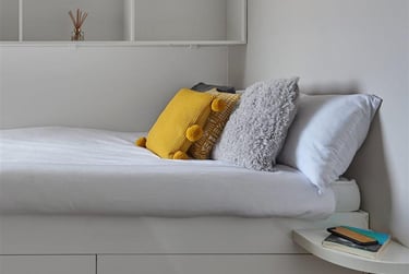 1 bed studio, Hope Street, Georgian Quarter, Liverpool, L19BR - Image 1
